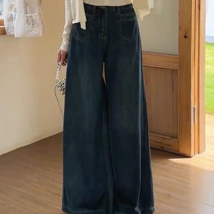 妞妞牛仔裤