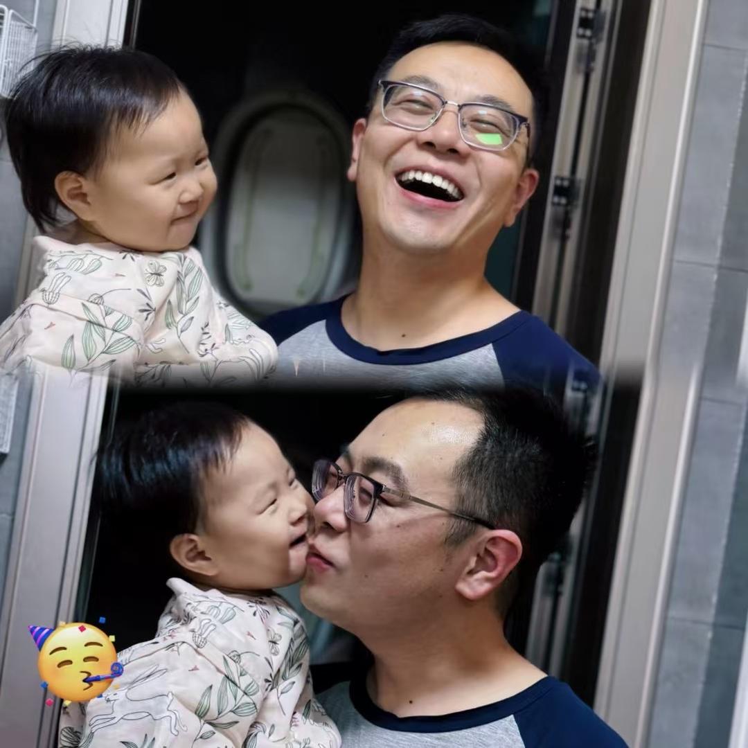 晋城爸爸在郑州