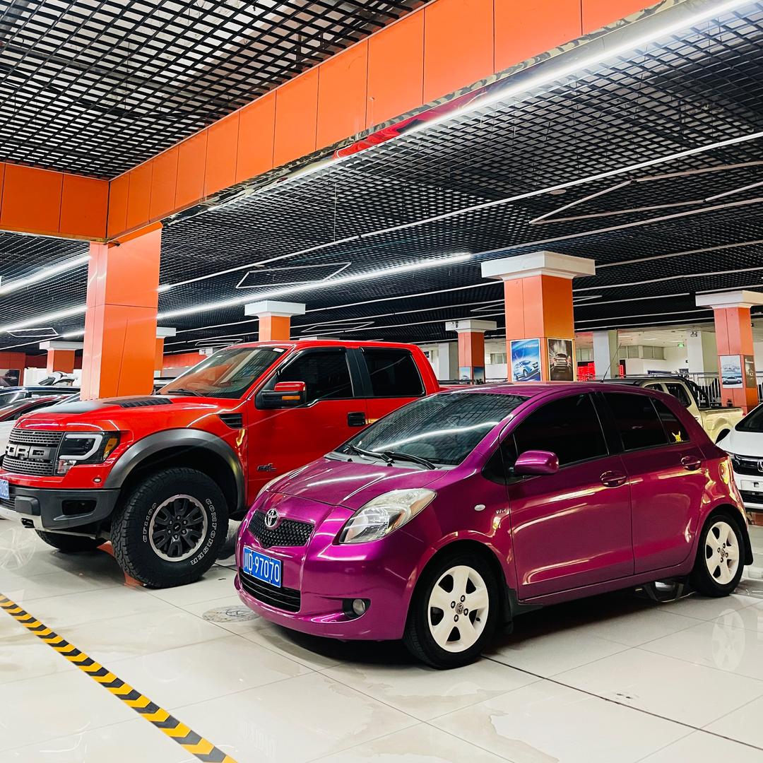 攀枝花市小张代步车