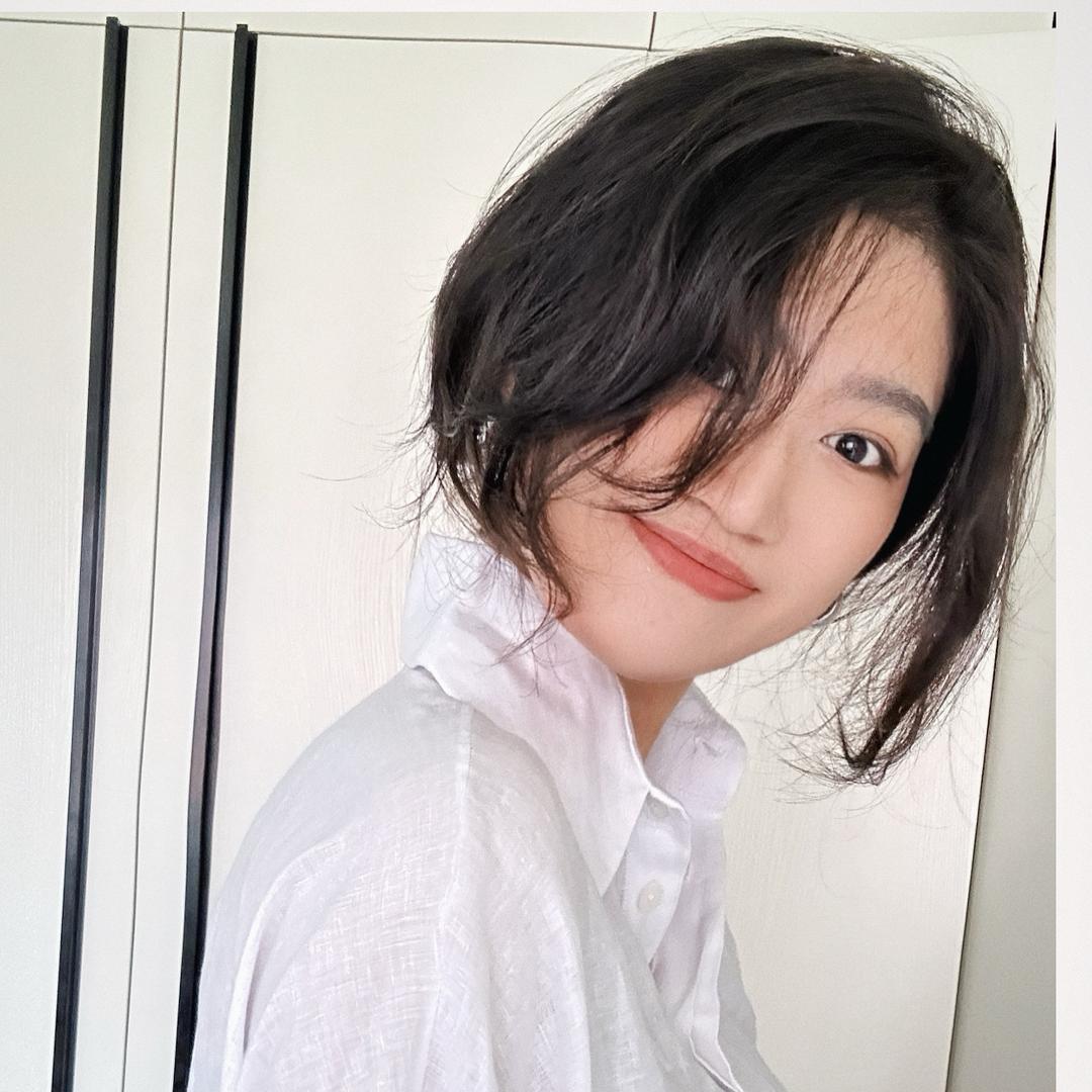 就琳娜.Nan