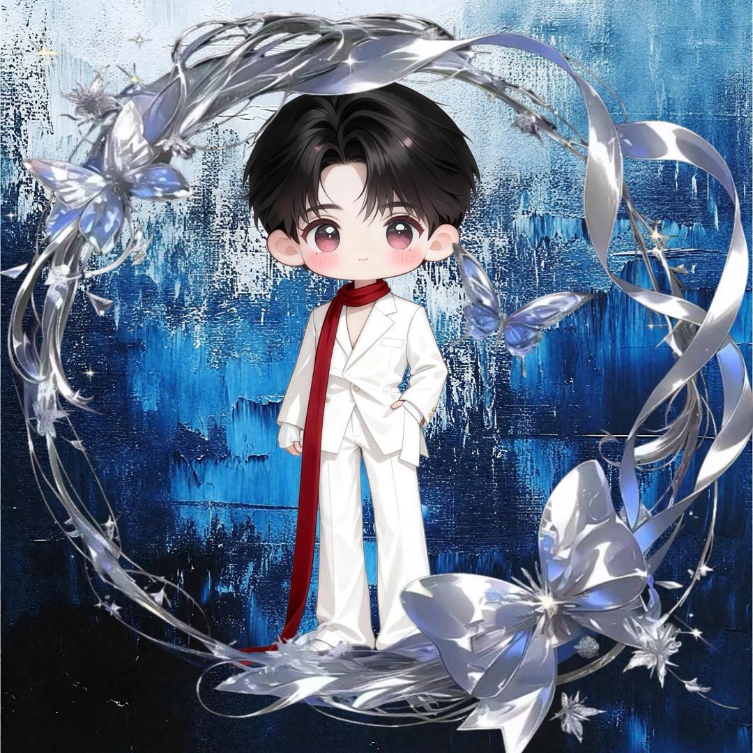 周凡～克拉寻我