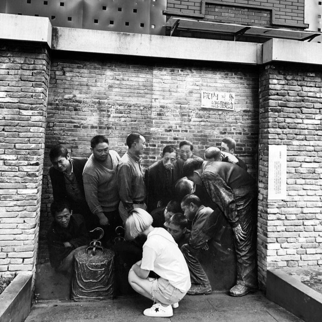 @姚～我不是淑女