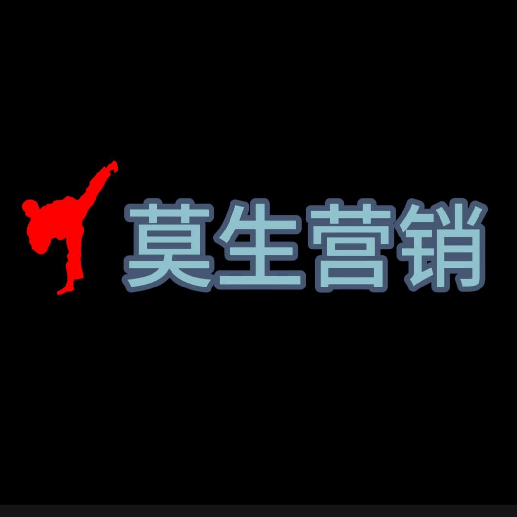 莫生营销(专业跆拳道、搏击招生)