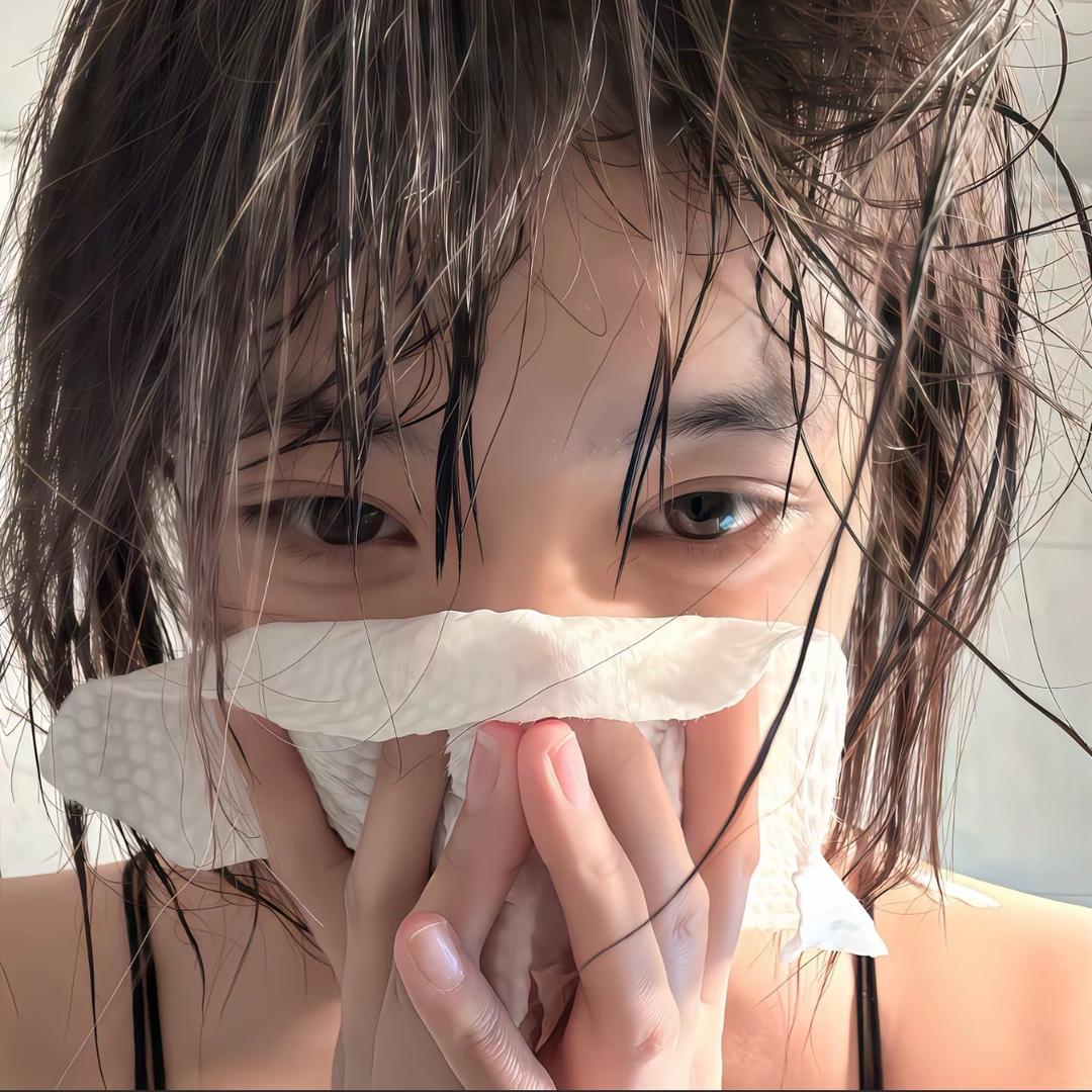 不晚睡.