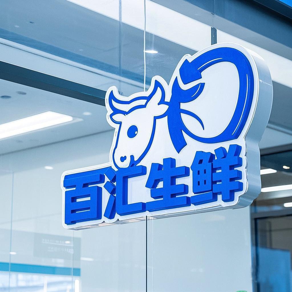 百汇甄选生鲜