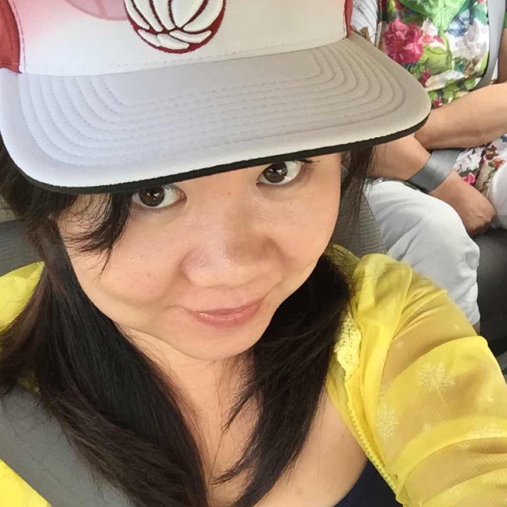 王小仙不吃糖Nina