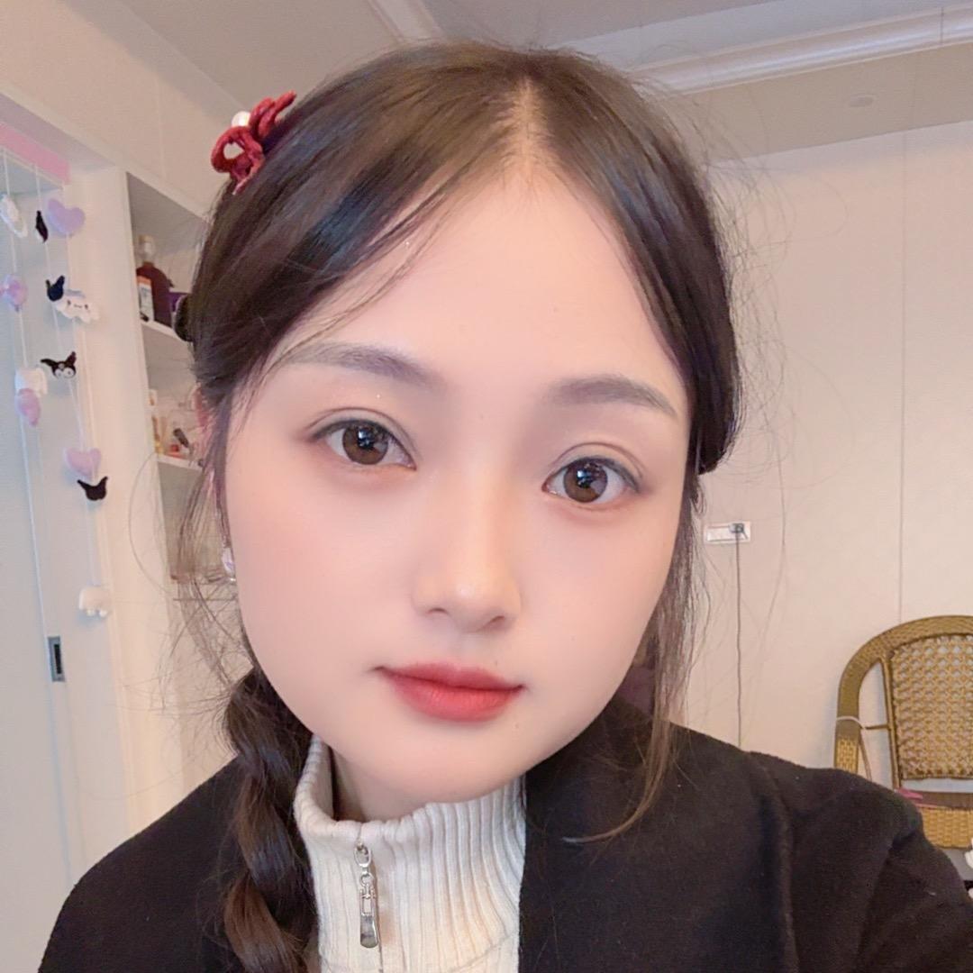 杨琴琴「橱窗有好物」