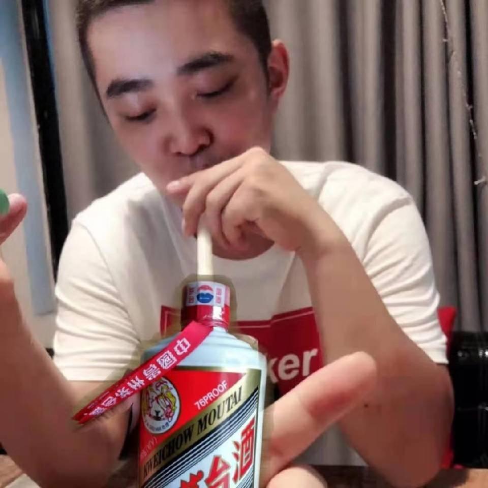 哈尔滨李小超