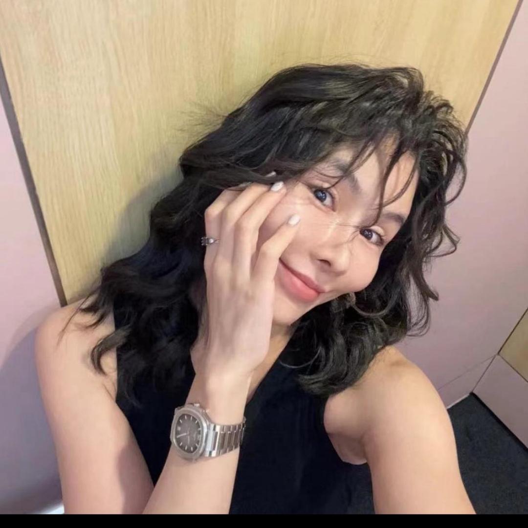 侯點點- 爆款返场