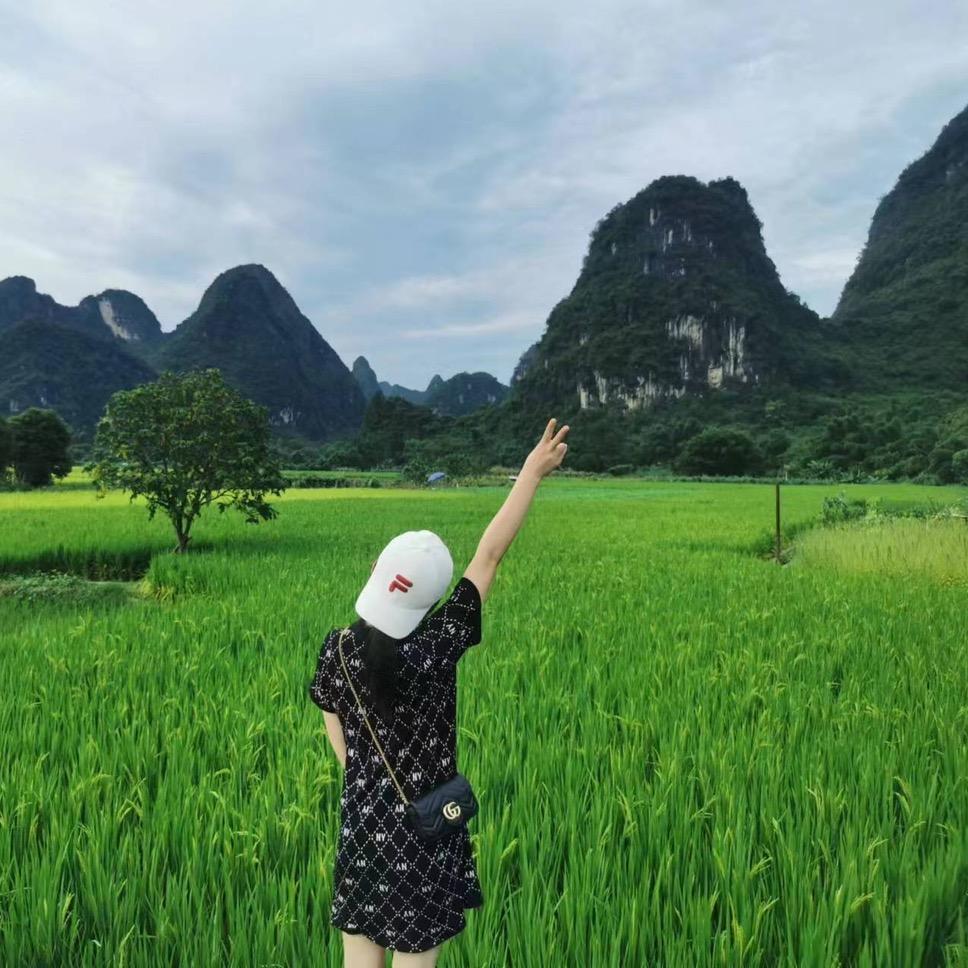 陈小熙👧🏻