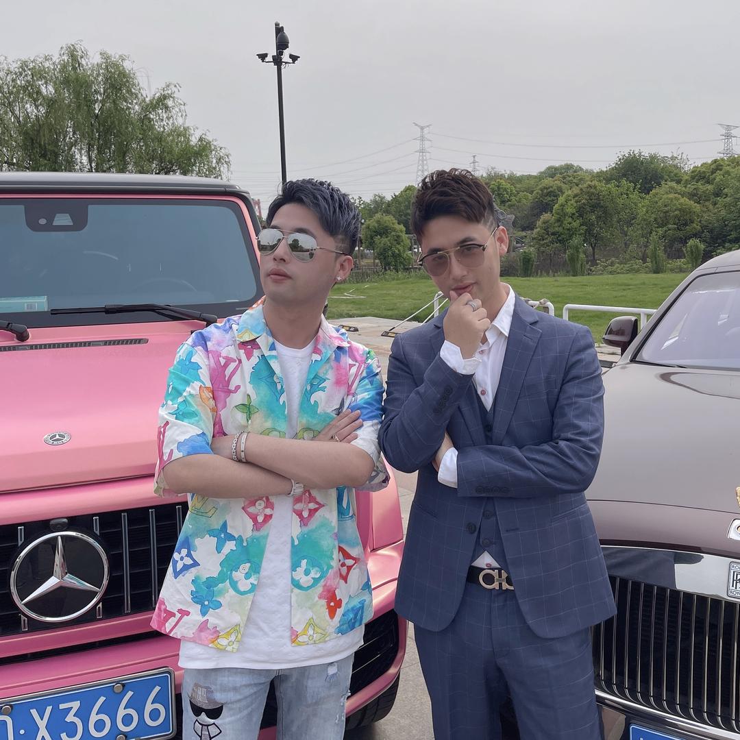 老王仓播交流号