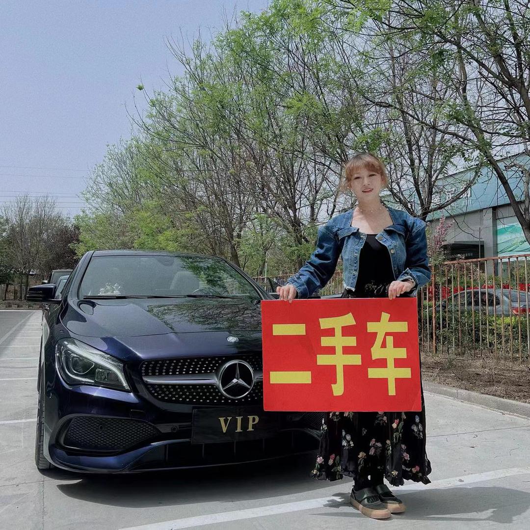 铜川小白二手车（创鑫）