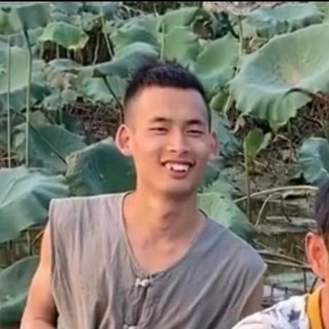 鳝家大娃