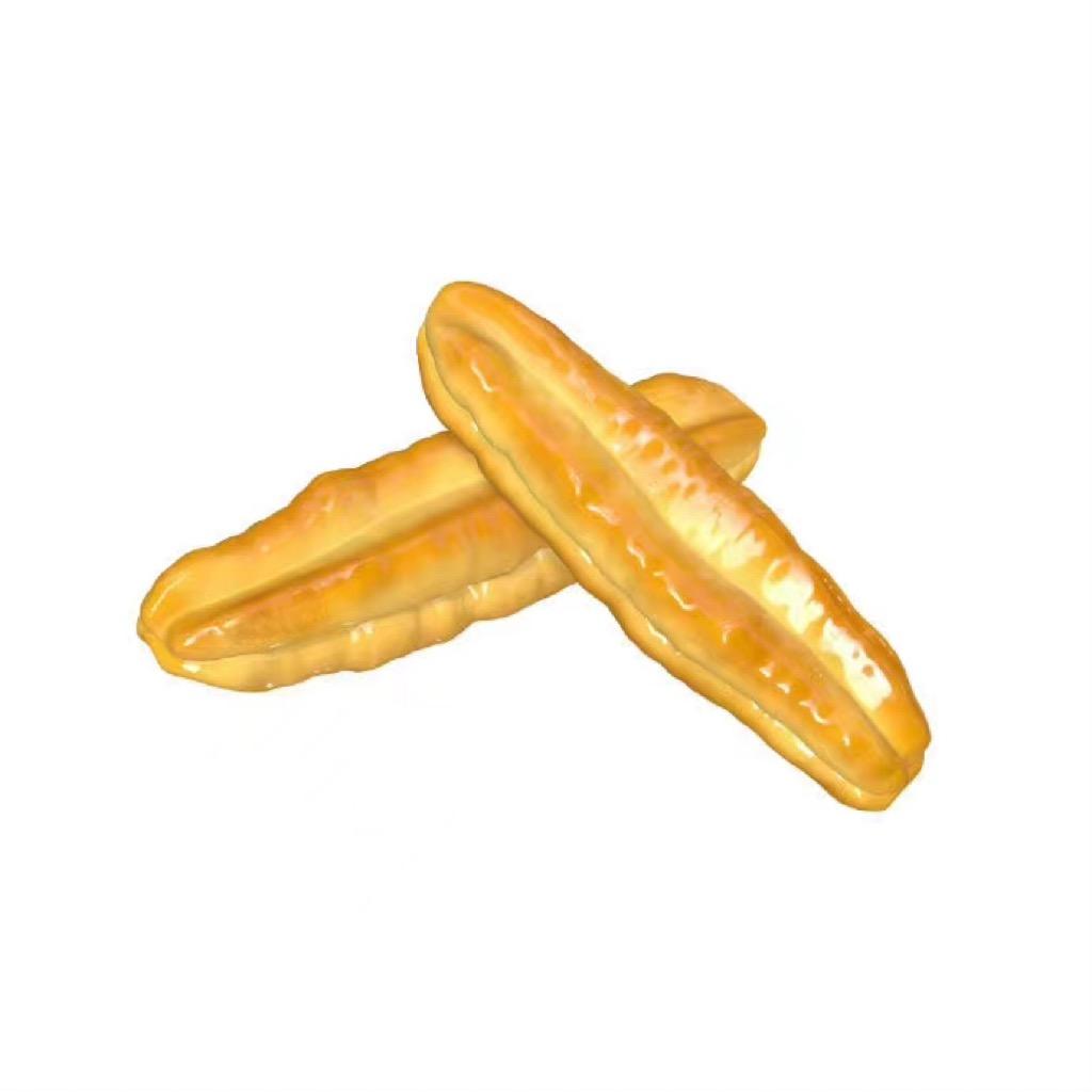 油条
