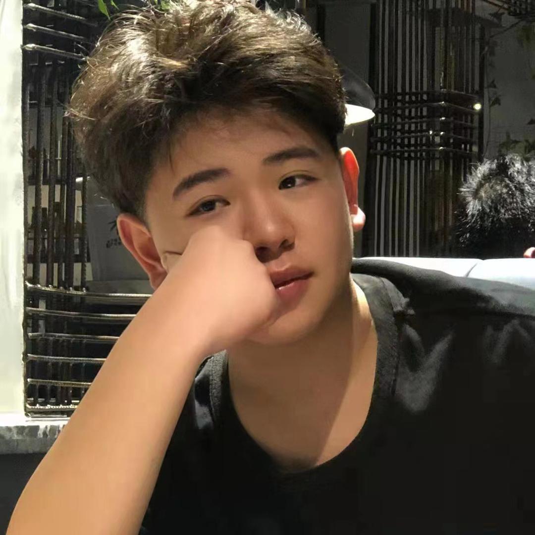 小孟睡不醒💤