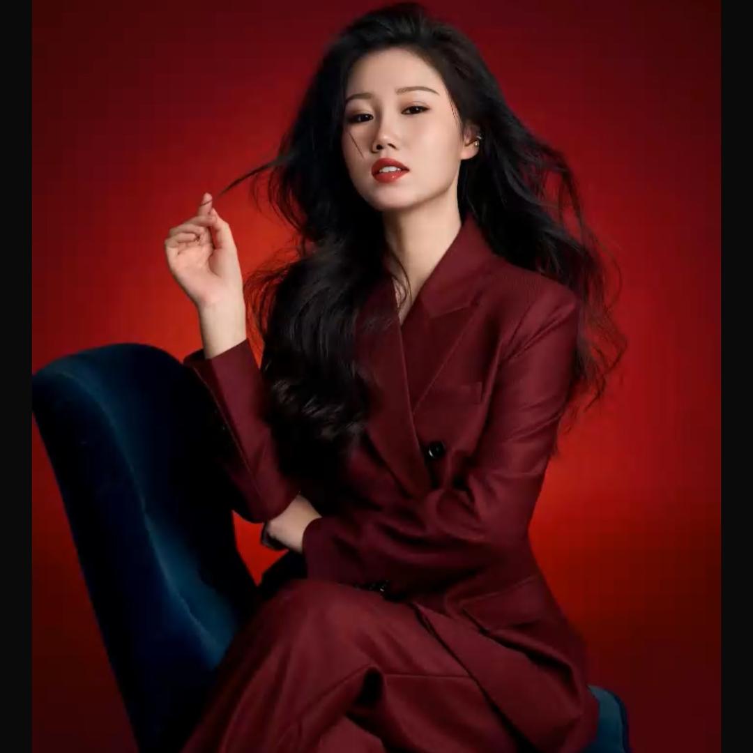 二妹💋（杨家老碗鱼）