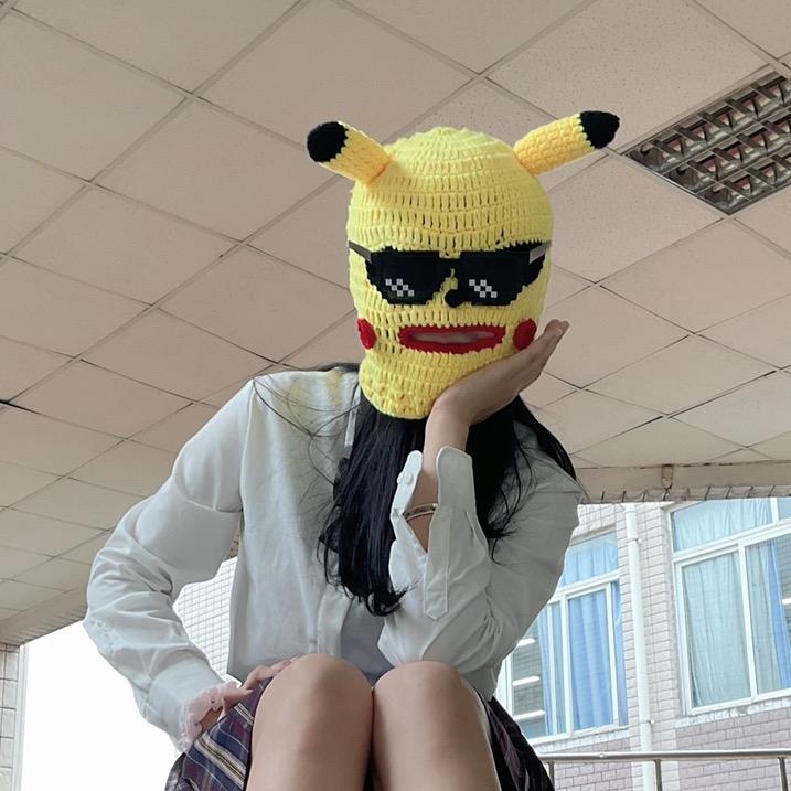 柚子糖吖