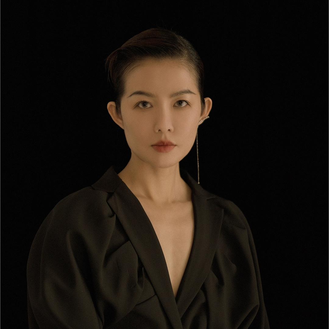 彭安琦美学