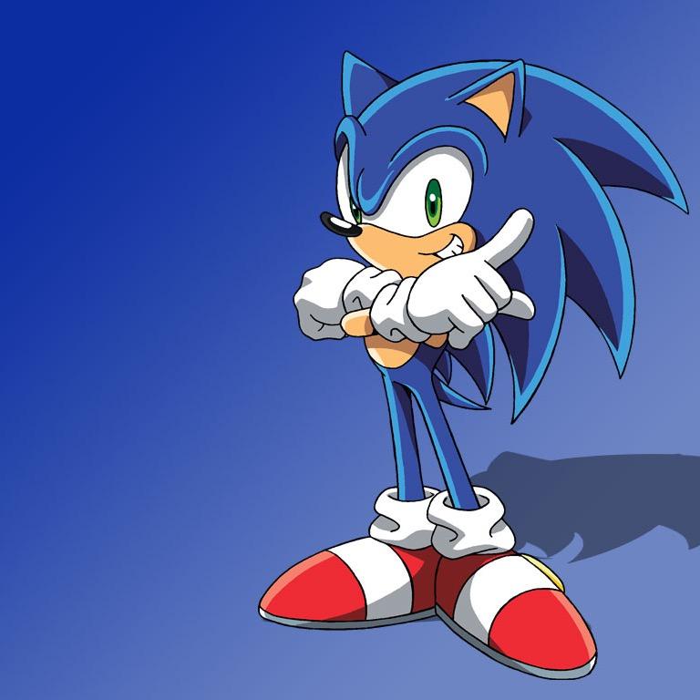 sonic999