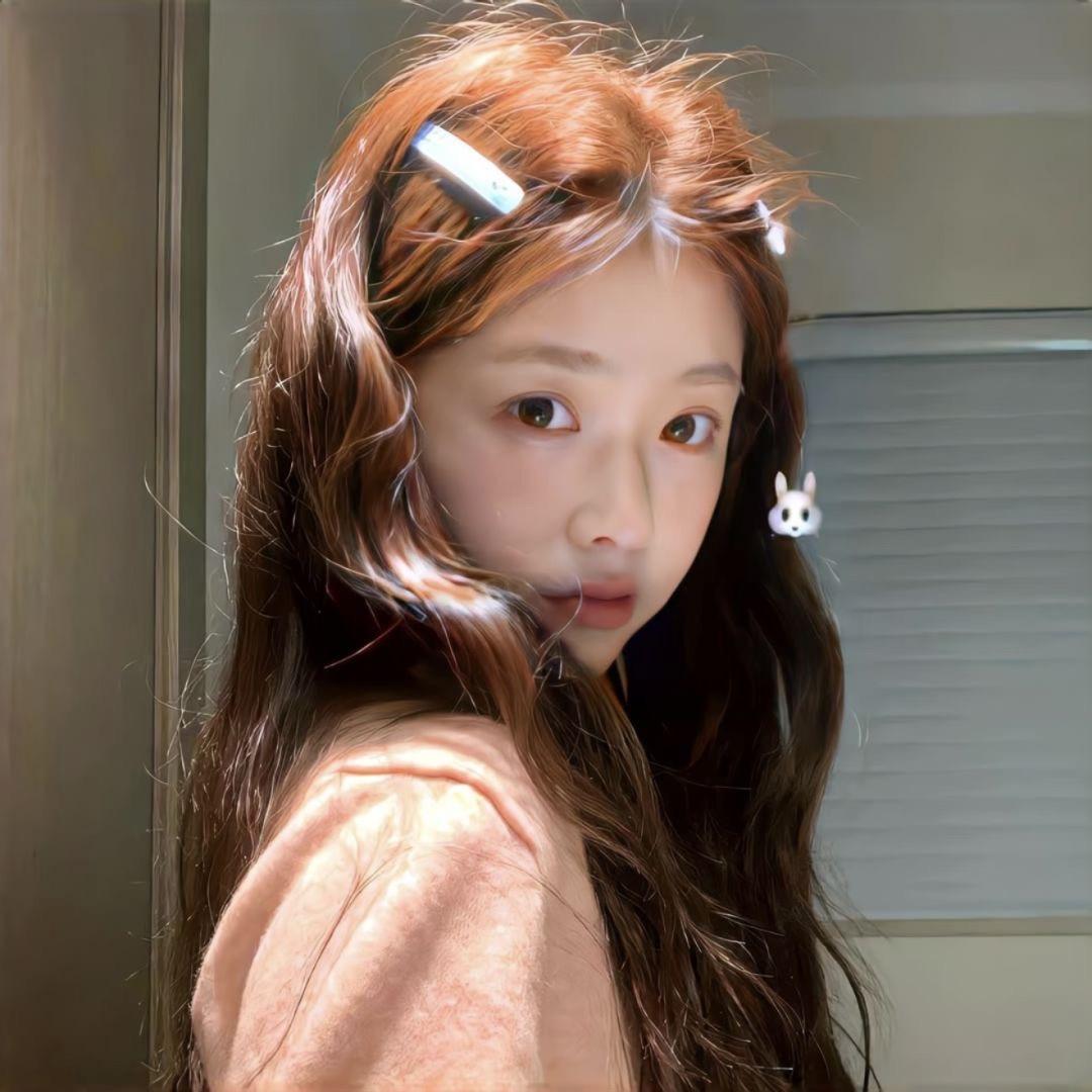 小怡 妹妹