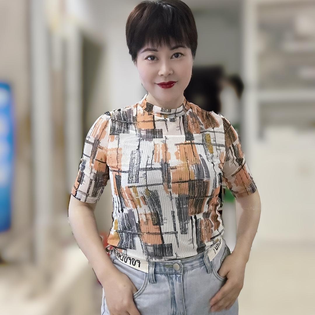小镜子666