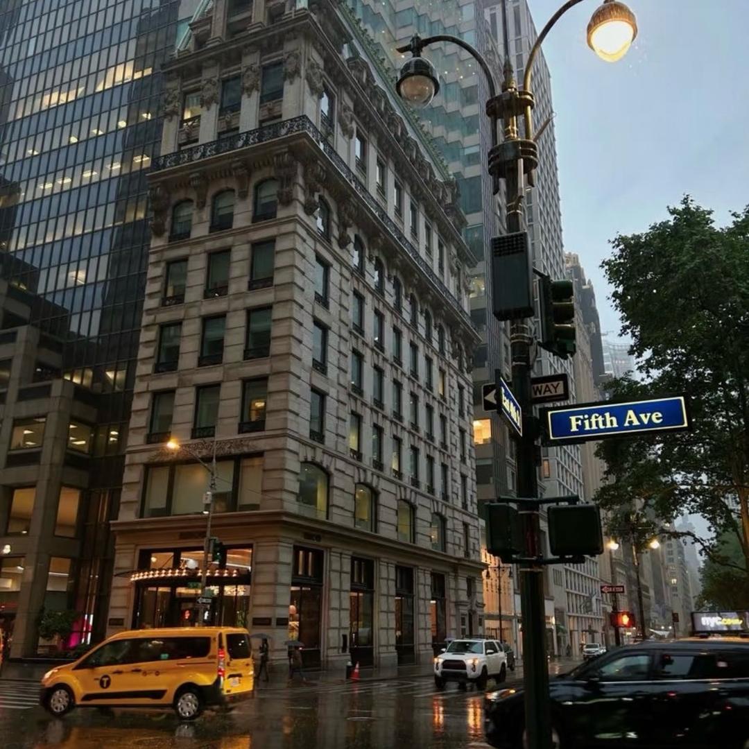 温特高奢VIP买手店