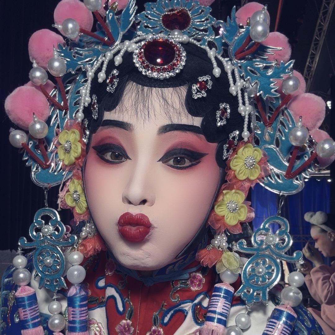 张鱼🐠