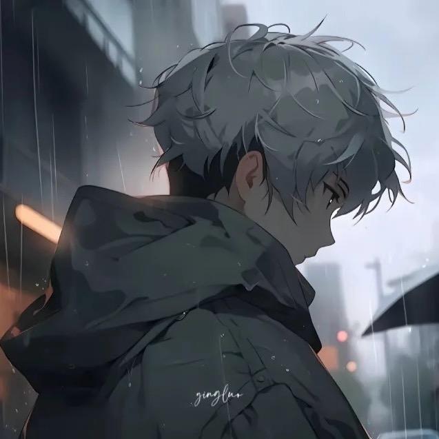 三分钟热度大男孩
