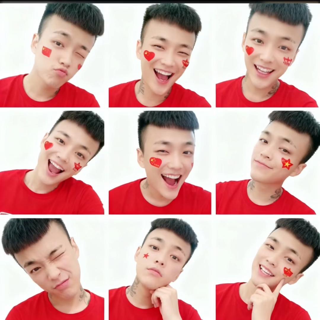 徐胜辉✍︎