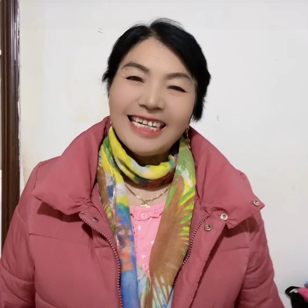 桂珍