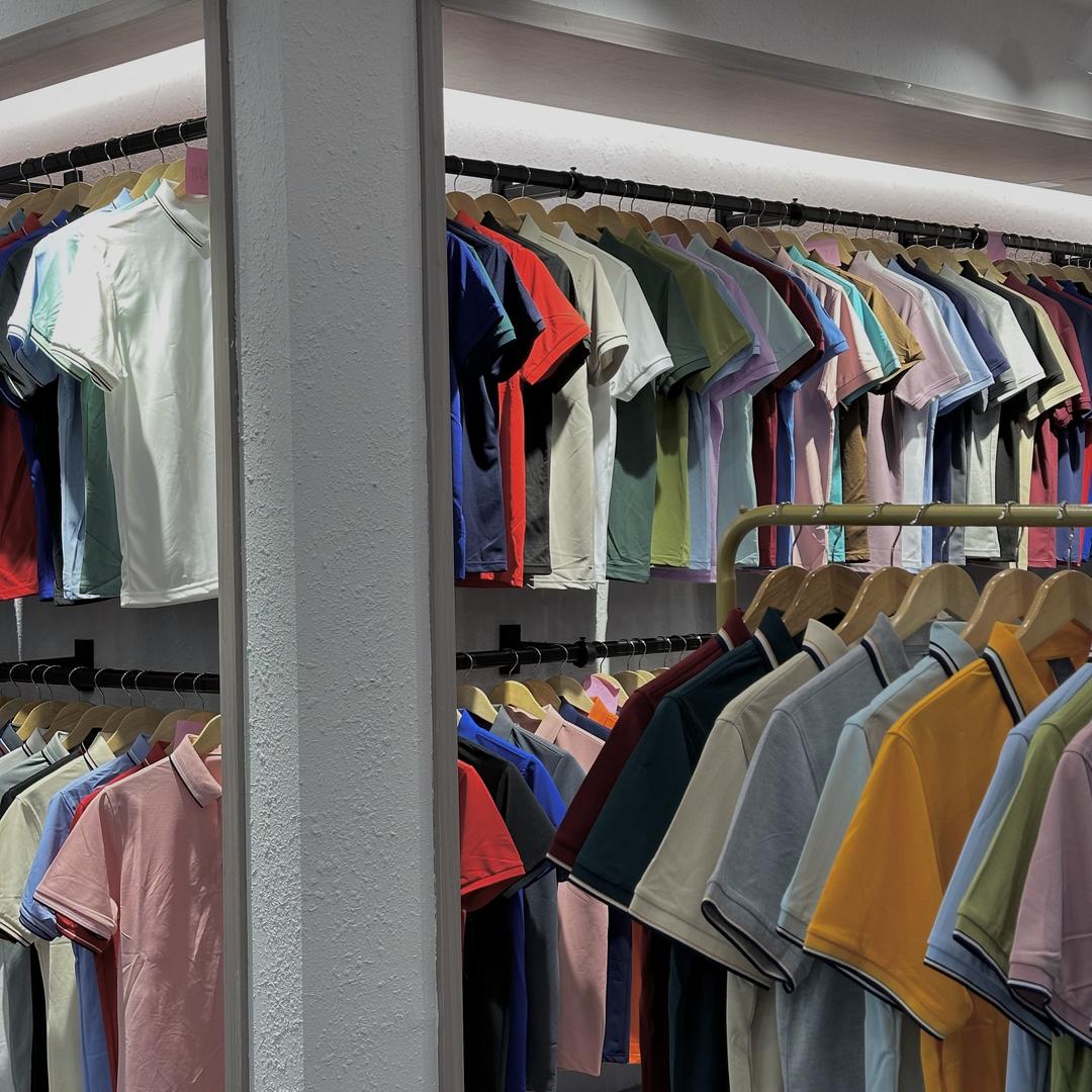 三把火polo服装坊