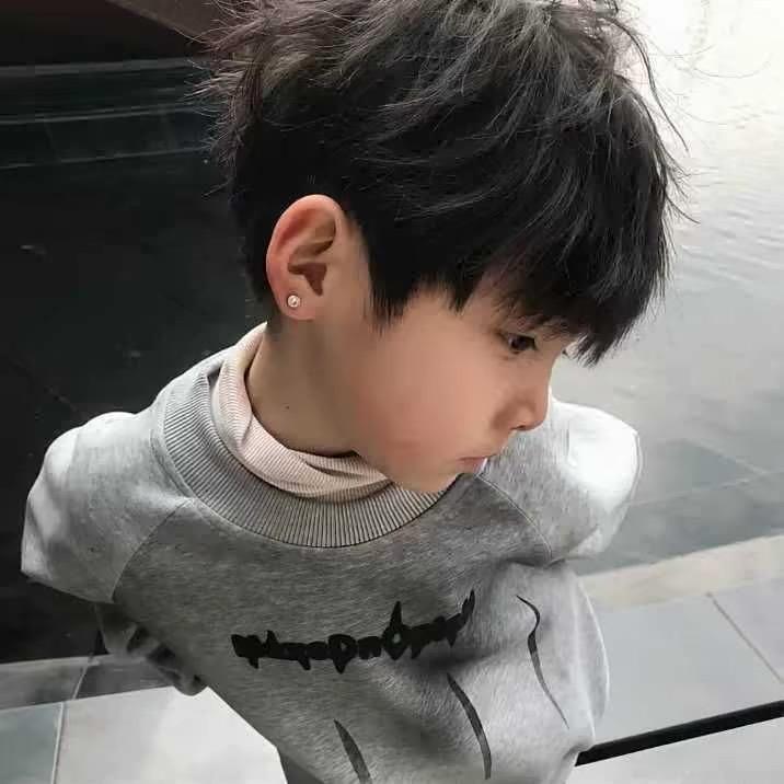 花开富贵.