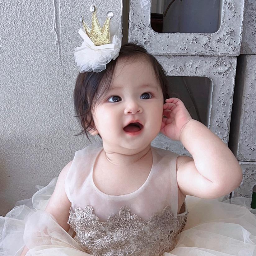 啵啵是个小可爱