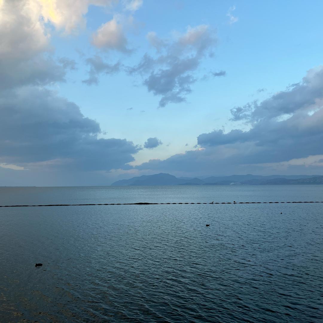 为了海洋而战！！！