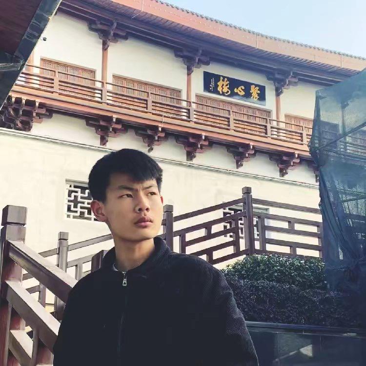 刘坤可-（寒假工）