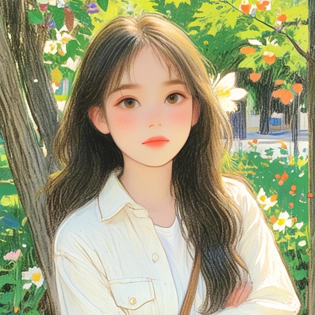 🍒珍 儿
