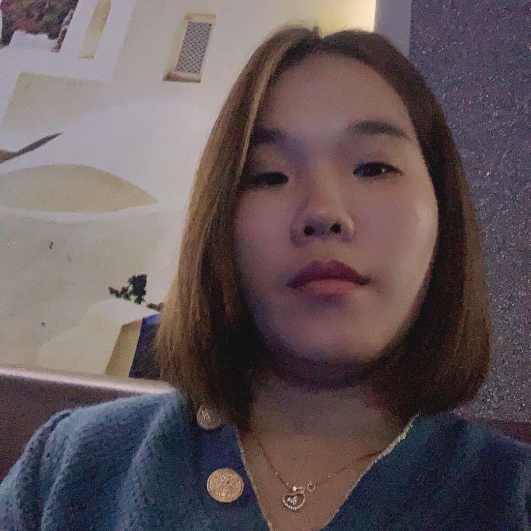 小蔡同学