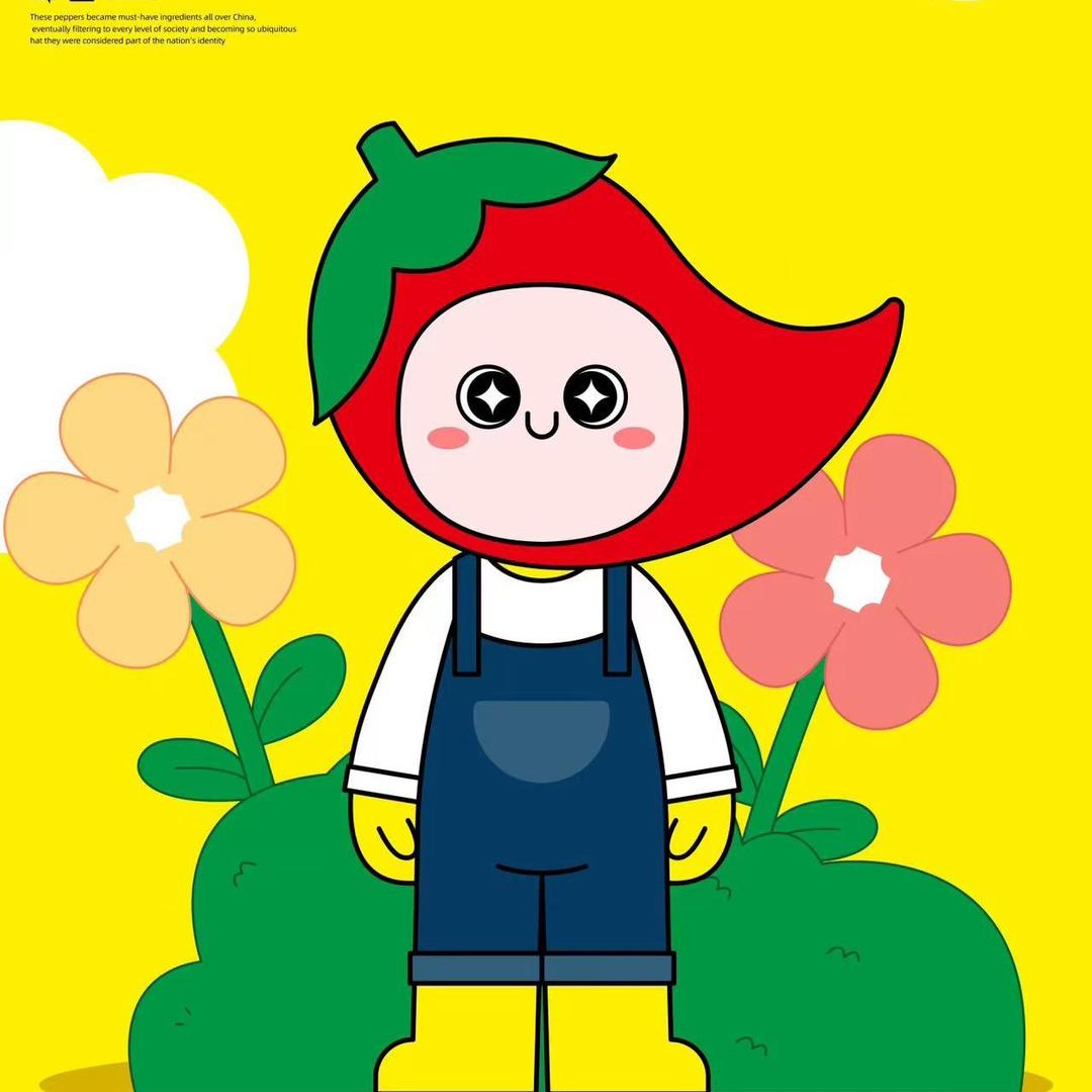 遇见•麻辣冷吃🌶️