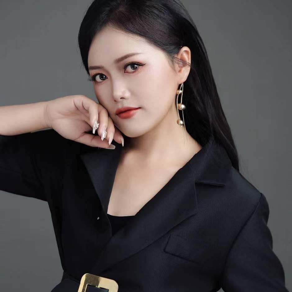 昆明野生眉静静