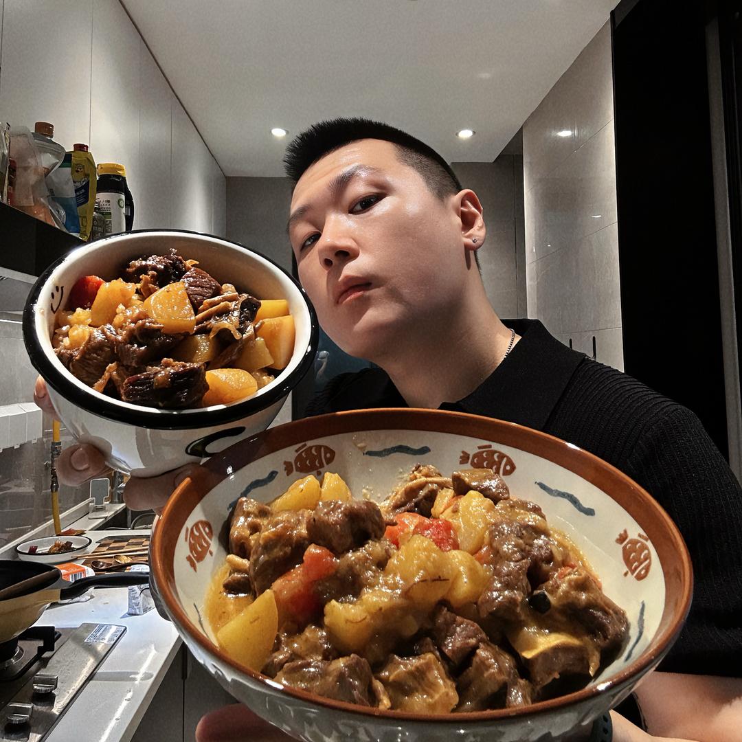 饿住