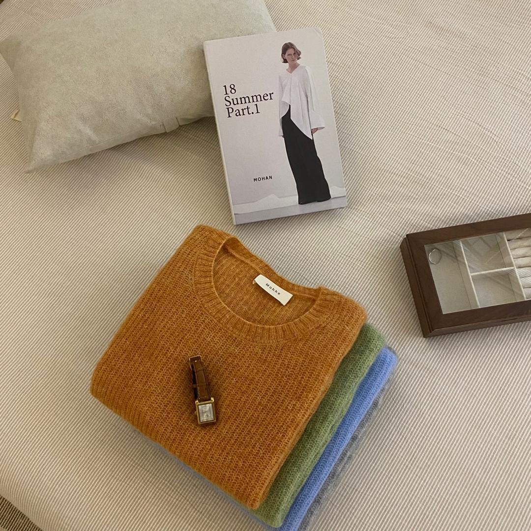 台州衣学妹儿服装档口