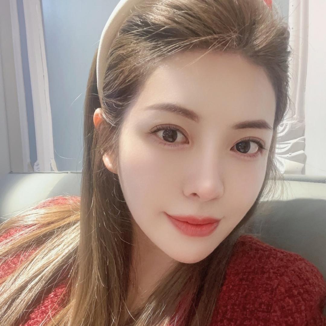 CC姐（在去喝酒的路上）