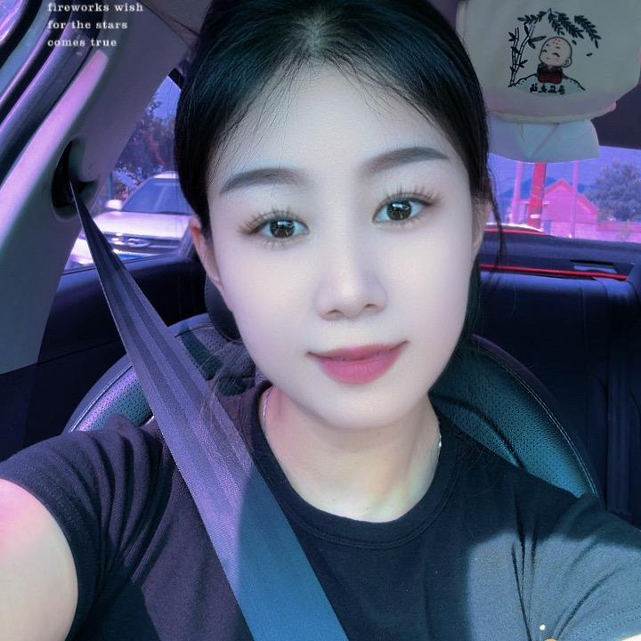 丫头😘