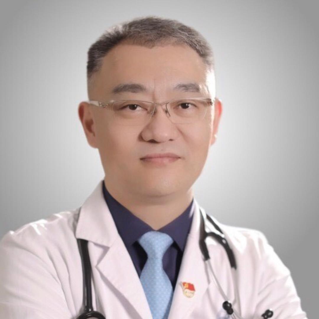 心外科朱丹