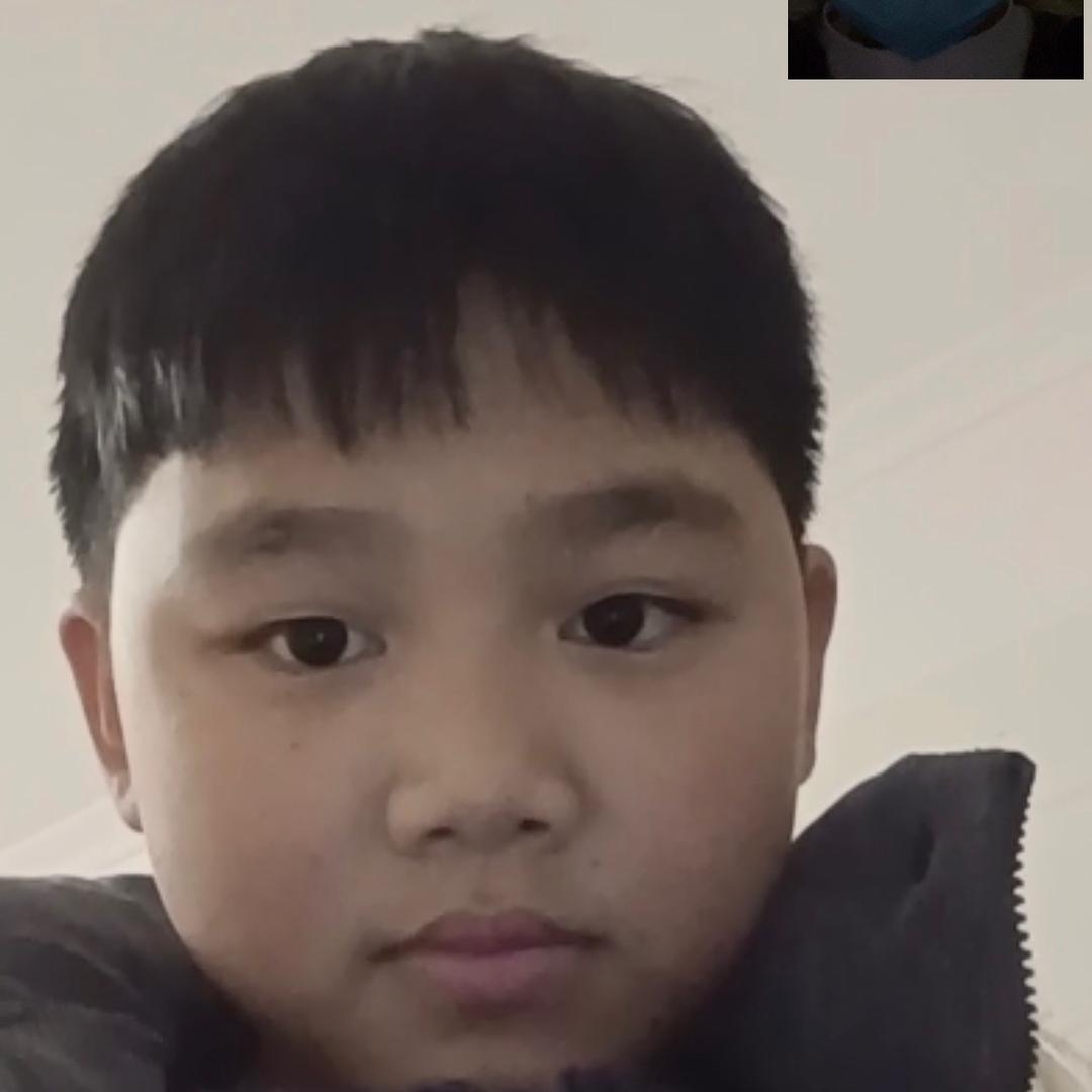 我是小飞侠