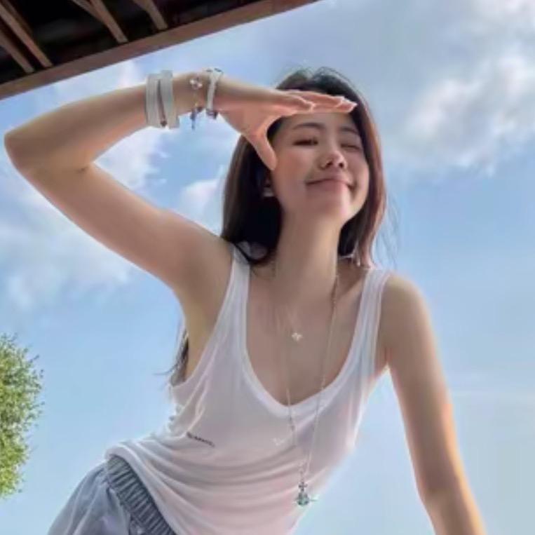 桃子🍑穿搭分享号