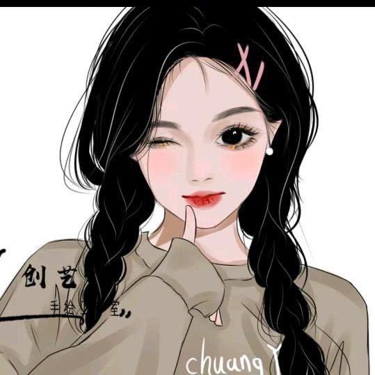 容易受伤的女人