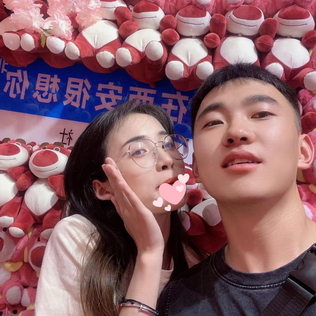 @王拾壹🌈
