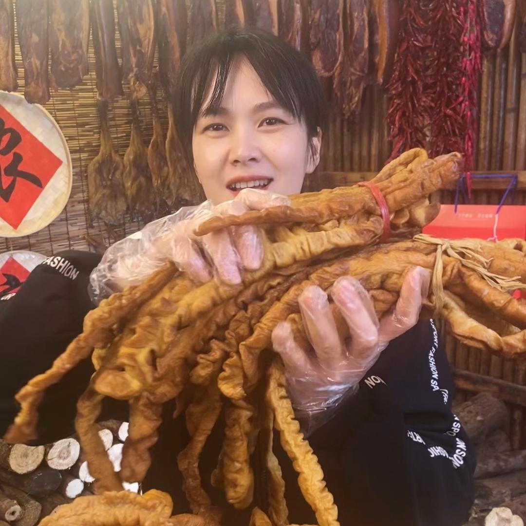 腊味飘湘