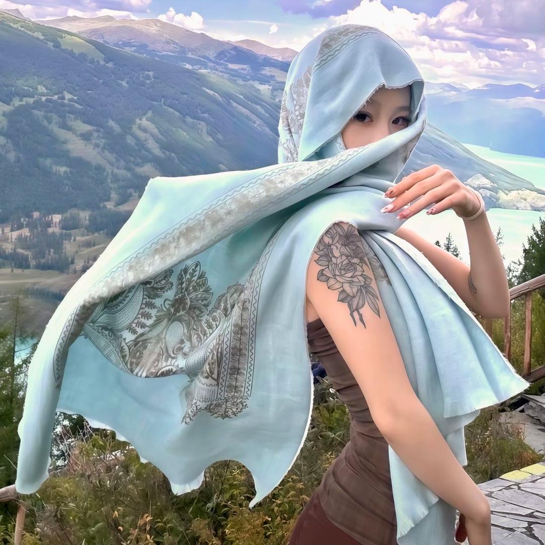 水晶之痕小公主